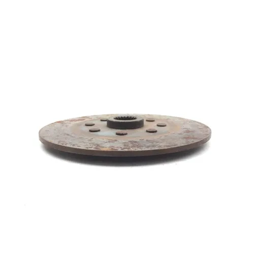 Parking Brake Rotor 2010 Polaris Ranger Crew 800 4x4 EFI 3081 3
