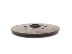 Parking Brake Rotor 2010 Polaris Ranger Crew 800 4x4 EFI 3081