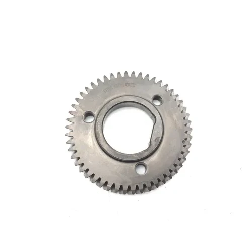 Engine Crank Shaft Gear 2010 Polaris Ranger Crew 800 4x4 EFI 3081 3
