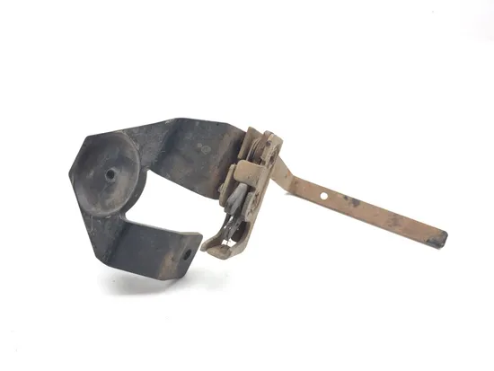 Hood Release 2010 Polaris Ranger Crew 800 4x4 EFI 3081