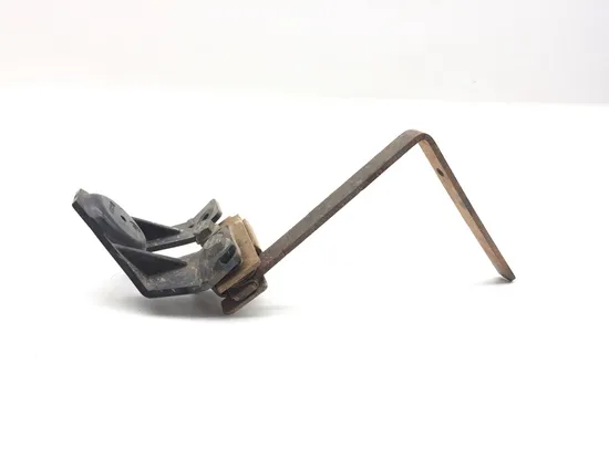 Hood Release 2010 Polaris Ranger Crew 800 4x4 EFI 3081