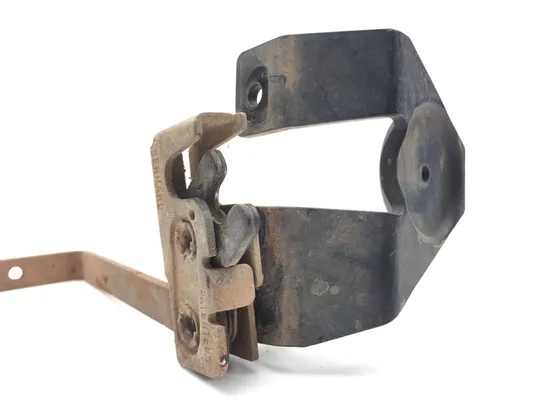 Hood Release 2010 Polaris Ranger Crew 800 4x4 EFI 3081