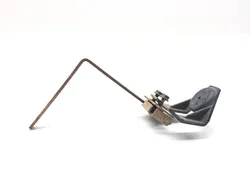 Hood Release 2010 Polaris Ranger Crew 800 4x4 EFI 3081