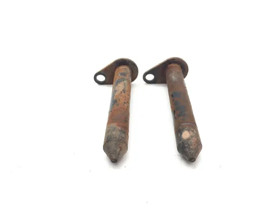 Bed Pins 2010 Polaris Ranger Crew 800 4x4 EFI 3081