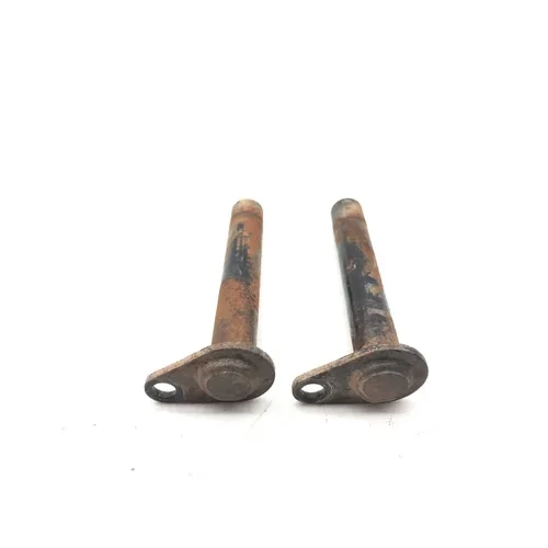 Bed Pins 2010 Polaris Ranger Crew 800 4x4 EFI 3081 7