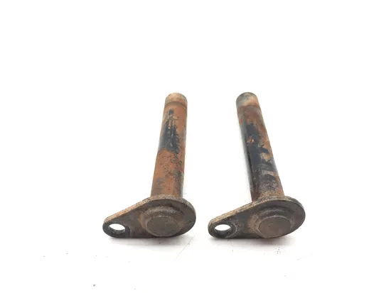 Bed Pins 2010 Polaris Ranger Crew 800 4x4 EFI 3081