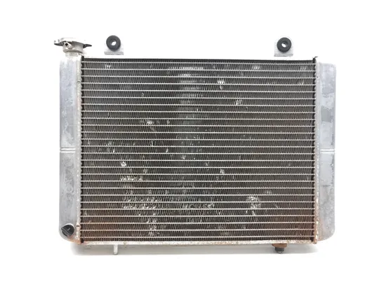 Engine Radiator Cooling 2010 Polaris Ranger Crew 800 4x4 EFI 3081 x