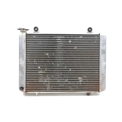 Engine Radiator Cooling 2010 Polaris Ranger Crew 800 4x4 EFI 3081 x 3