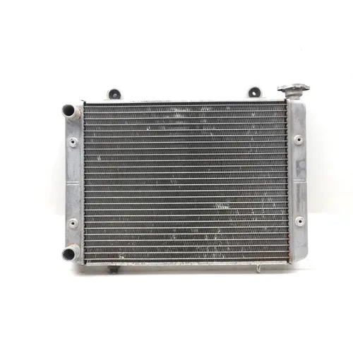 Engine Radiator Cooling 2010 Polaris Ranger Crew 800 4x4 EFI 3081 x 15