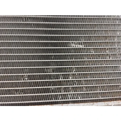 Engine Radiator Cooling 2010 Polaris Ranger Crew 800 4x4 EFI 3081 x 16