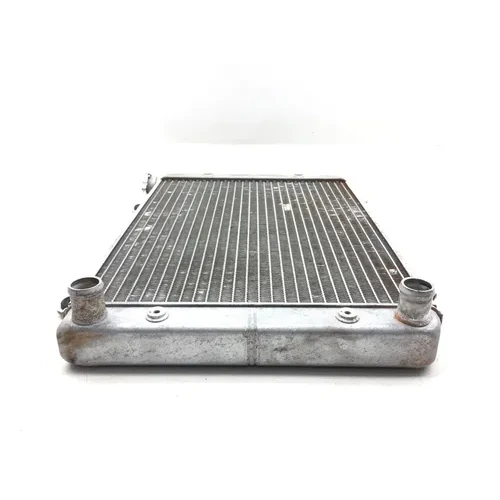 Engine Radiator Cooling 2010 Polaris Ranger Crew 800 4x4 EFI 3081 x 9
