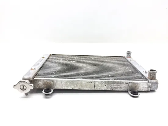 Engine Radiator Cooling 2010 Polaris Ranger Crew 800 4x4 EFI 3081 x