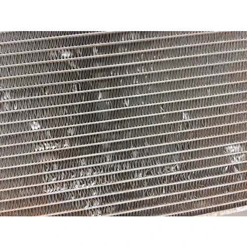 Engine Radiator Cooling 2010 Polaris Ranger Crew 800 4x4 EFI 3081 x 5
