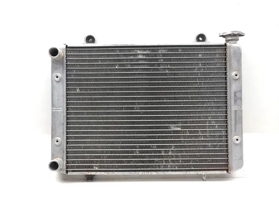 Engine Radiator Cooling 2010 Polaris Ranger Crew 800 4x4 EFI 3081 x