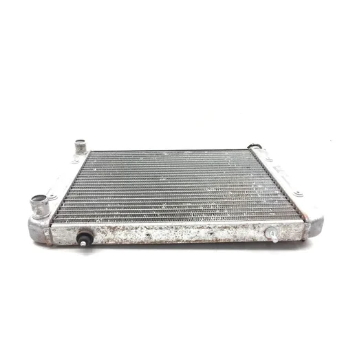 Engine Radiator Cooling 2010 Polaris Ranger Crew 800 4x4 EFI 3081 x 11