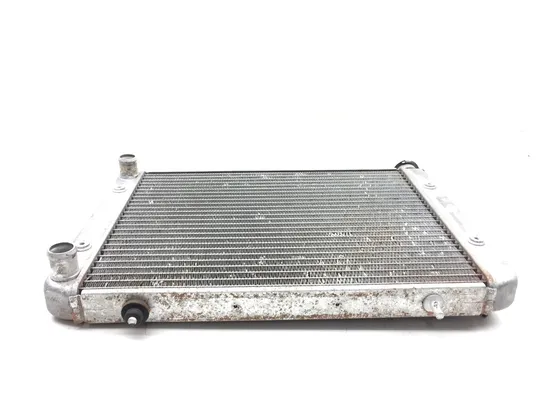 Engine Radiator Cooling 2010 Polaris Ranger Crew 800 4x4 EFI 3081 x