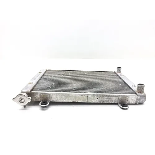 Engine Radiator Cooling 2010 Polaris Ranger Crew 800 4x4 EFI 3081 x 7