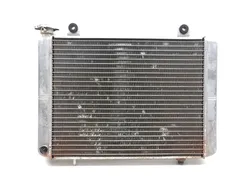 Engine Radiator Cooling 2010 Polaris Ranger Crew 800 4x4 EFI 3081 x