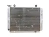 Engine Radiator Cooling 2010 Polaris Ranger Crew 800 4x4 EFI 3081 x