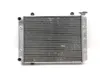 Engine Radiator Cooling 2010 Polaris Ranger Crew 800 4x4 EFI 3081 x