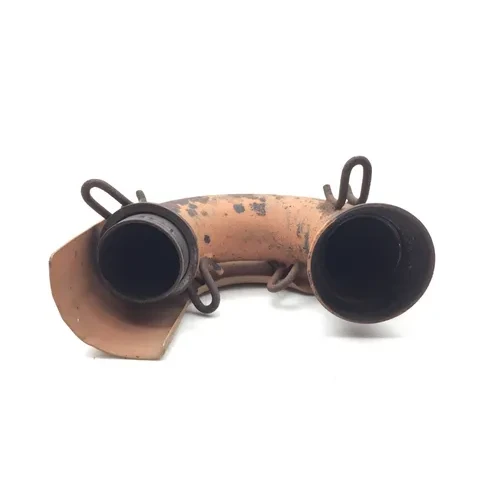Exhaust Header Head Pipe 2010 Polaris Ranger Crew 800 4x4 EFI 3081 x 12