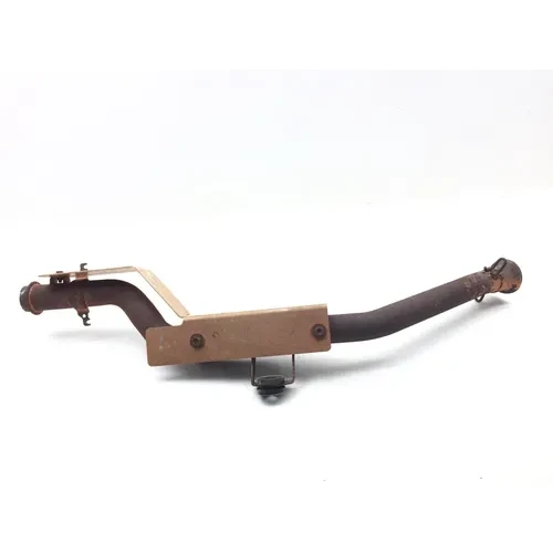 Exhaust Header Head Pipe 2010 Polaris Ranger Crew 800 4x4 EFI 3081 x 5