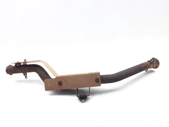 Exhaust Header Head Pipe 2010 Polaris Ranger Crew 800 4x4 EFI 3081 x