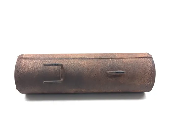 Exhaust Pipe Muffler 2010 Polaris Ranger Crew 800 4x4 EFI 3081 x