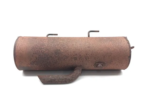 Exhaust Pipe Muffler 2010 Polaris Ranger Crew 800 4x4 EFI 3081 x