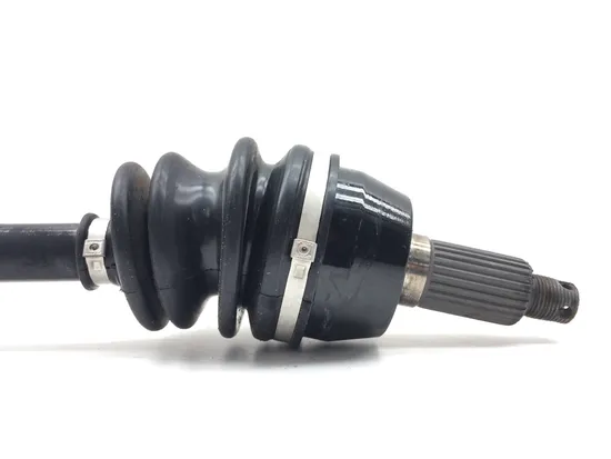 Front Driver Left Axle 2010 Polaris Ranger Crew 800 4x4 EFI 3081