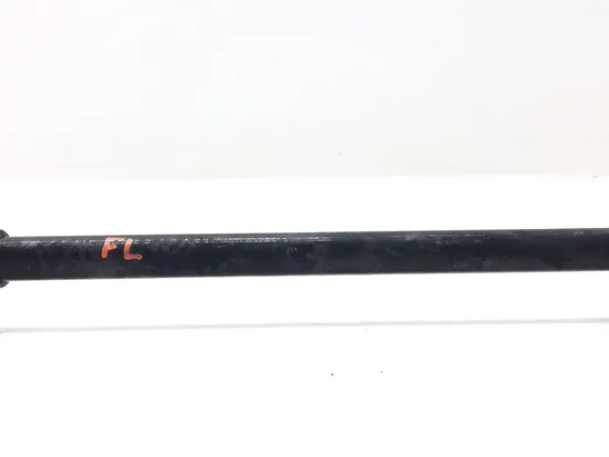 Front Driver Left Axle 2010 Polaris Ranger Crew 800 4x4 EFI 3081