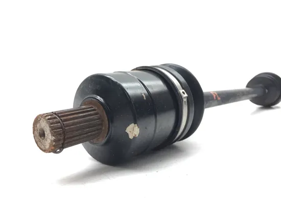 Front Driver Left Axle 2010 Polaris Ranger Crew 800 4x4 EFI 3081