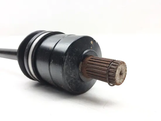 Front Passenger Right Axle 2010 Polaris Ranger Crew 800 4x4 EFI 3081