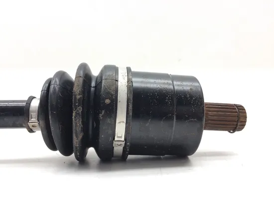 Front Passenger Right Axle 2010 Polaris Ranger Crew 800 4x4 EFI 3081