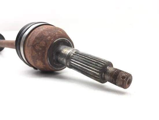 Rear Passenger Right Axle 2010 Polaris Ranger Crew 800 4x4 EFI 3081