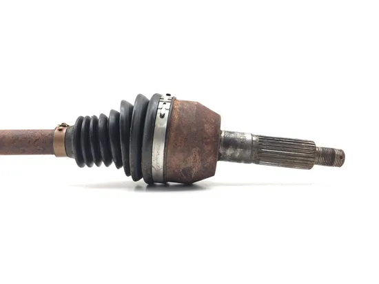 Rear Passenger Right Axle 2010 Polaris Ranger Crew 800 4x4 EFI 3081