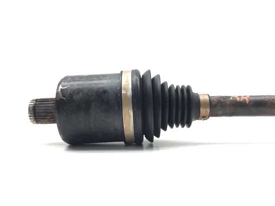 Rear Passenger Right Axle 2010 Polaris Ranger Crew 800 4x4 EFI 3081