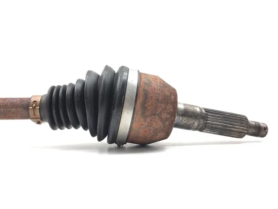 Rear Passenger Right Axle 2010 Polaris Ranger Crew 800 4x4 EFI 3081