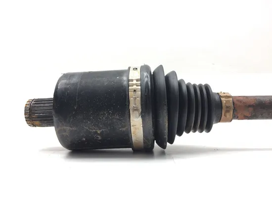 Rear Passenger Right Axle 2010 Polaris Ranger Crew 800 4x4 EFI 3081