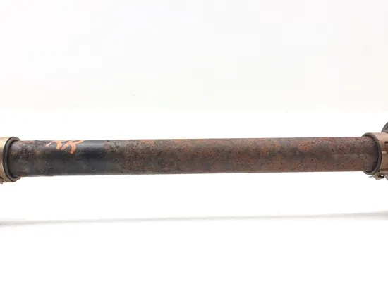 Rear Passenger Right Axle 2010 Polaris Ranger Crew 800 4x4 EFI 3081