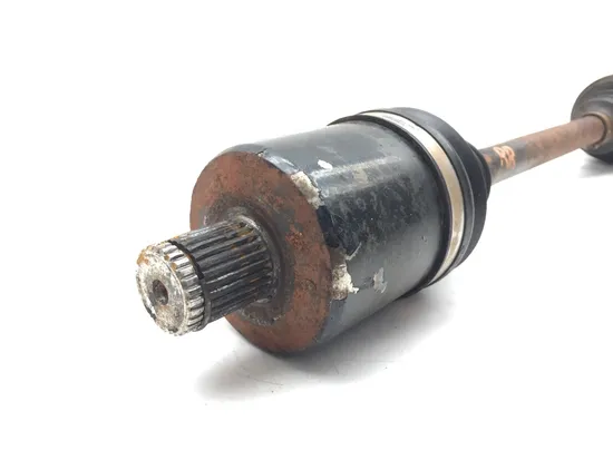 Rear Passenger Right Axle 2010 Polaris Ranger Crew 800 4x4 EFI 3081