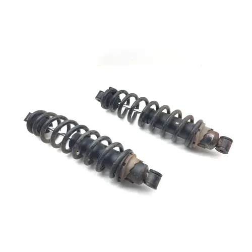 Front Shocks Suspension 2010 Polaris Ranger Crew 800 4x4 EFI 3081 3