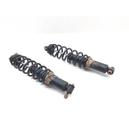 Rear Shocks Suspension 2010 Polaris Ranger Crew 800 4x4 EFI 3081 3