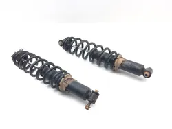 Rear Shocks Suspension 2010 Polaris Ranger Crew 800 4x4 EFI 3081