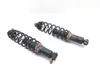 Rear Shocks Suspension 2010 Polaris Ranger Crew 800 4x4 EFI 3081