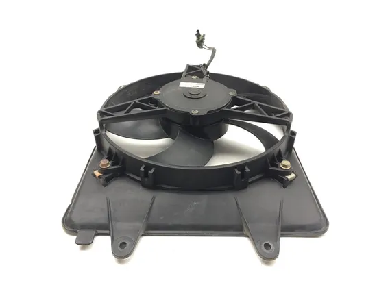 Engine Radiator Cooling Fan 2010 Polaris Ranger Crew 800 4x4 EFI 3081