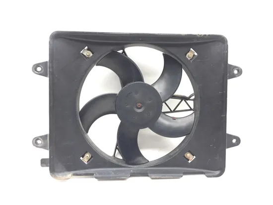 Engine Radiator Cooling Fan 2010 Polaris Ranger Crew 800 4x4 EFI 3081