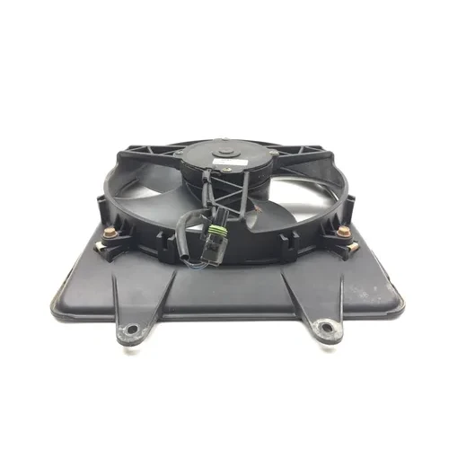 Engine Radiator Cooling Fan 2010 Polaris Ranger Crew 800 4x4 EFI 3081 11