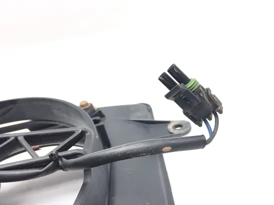 Engine Radiator Cooling Fan 2010 Polaris Ranger Crew 800 4x4 EFI 3081