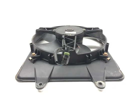 Engine Radiator Cooling Fan 2010 Polaris Ranger Crew 800 4x4 EFI 3081